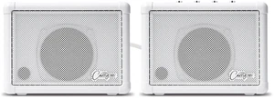 Carry-On Mini Speaker based on the FLY-3 Bundle Gitarové kombo-Mini