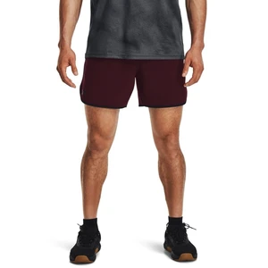 Men's shorts Under Armour HIIT Woven 6in Shorts