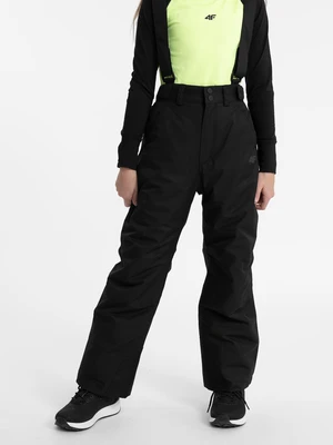 Girls' ski pants