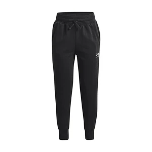 Girls' sweatpants Under Armour Sport Rival Fleece LU Joggers