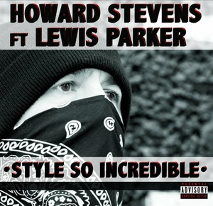 H. Stevens Ft. L. Parker - Style So Incredible (12" Vinyl) (EP)