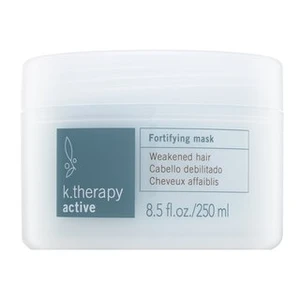 Lakmé K.Therapy Active Fortifying Mask maska wzmacniająca do włosów zniszczonych 250 ml