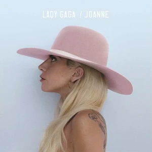 Lady Gaga - Joanne (2 LP)