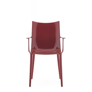 H.H.H. burgundy Kartell