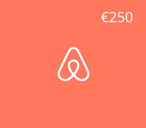 Airbnb €250 Gift Card AT