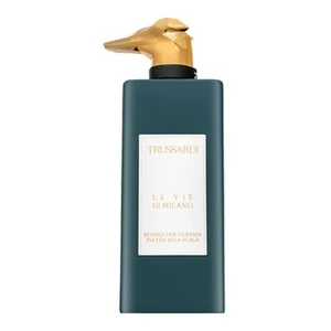 Trussardi Le Vie Di Milano Piazza Alla Scala woda perfumowana dla kobiet 100 ml