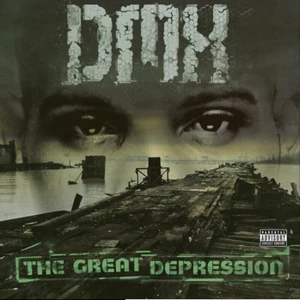 DMX - The Great Depression (2 LP)