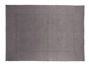 Kusový ručně tkaný koberec Tuscany Siena Light-Grey-160x230