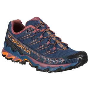 Dámské běžecké boty La Sportiva Ultra Raptor II Woman  Denim/Rouge  39,5