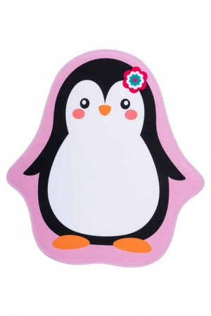 Dětský kusový koberec Mila kids 144 penguin-60x80