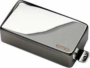 EMG 81 Chrome Tonabnehmer für Gitarre