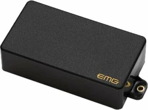 EMG 89R Black Pickups Chitarra
