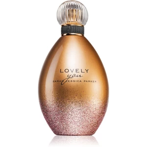 Sarah Jessica Parker Lovely You parfumovaná voda pre ženy 100 ml