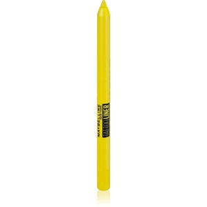 MAYBELLINE NEW YORK Tattoo Liner Gel Pencil gélová ceruzka na oči odtieň Citrus Charge 1.3 g