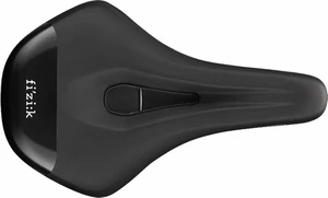 fi´zi:k Terra Aidon X1 Carbon Black 160 mm Fibra di carbonio Sella