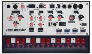 Korg Volca Modular Sintetizator