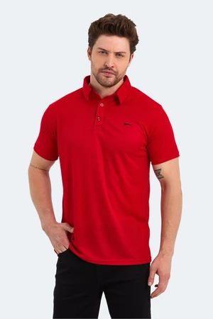 Slazenger Sloan Men's T-shirt Red