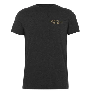 T-shirt da uomo Jack Wills Underwood