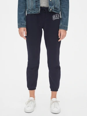 GAP Sweatpants Logo - Women