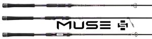 13 fishing prut muse s spinning 2,69 m 10-30 g