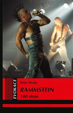 Rammstein - Peter Wicke