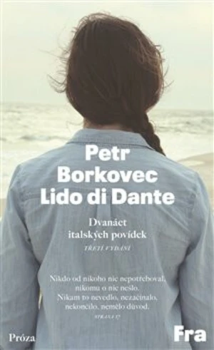 Lido di Dante - Petr Borkovec