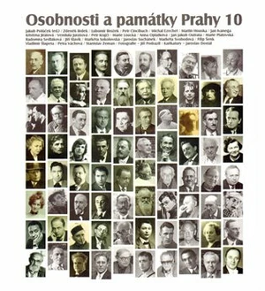 Osobnosti a památky Prahy 10 - Jakub Potůček