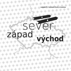 Sever, západ východ - Lukáš Vavrečka, Jana Orlová