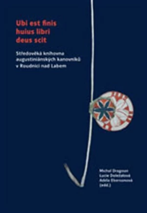 Ubi est finis huius libri deus scit - Michal Dragoun, Lucie Doležalová, Adéla Ebersonová