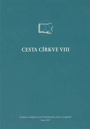 Cesta církve VIII - Peter C. A. Morée, Pavel Keřkovský