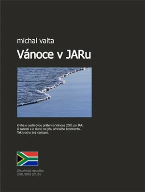 Vánoce v JARu - Michal Valta