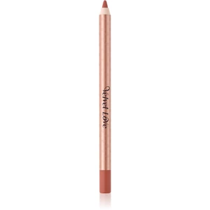 ZOEVA Velvet Love Lip Liner kontúrovacia ceruzka na pery odtieň Zoe 1,2 g