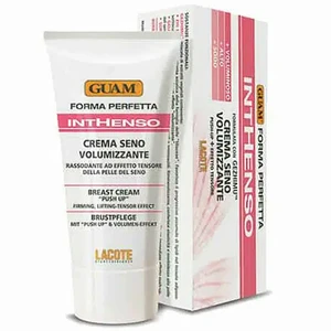 GUAM Volumizační krém na poprsí 150 ml