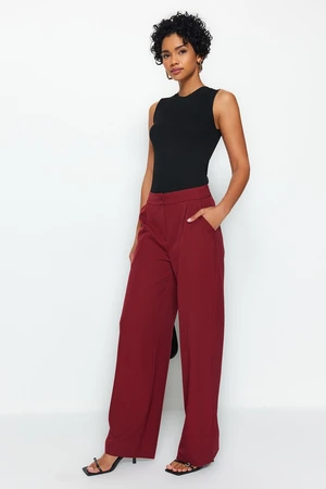 Pantaloni da donna Trendyol