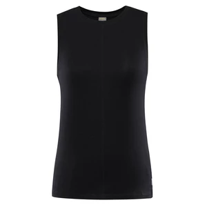 Women's T-shirt nax NAX EDETA black