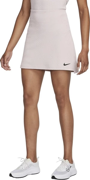 Nike Dri-Fit ADV Tour Skirt Platinum Violet/Black S