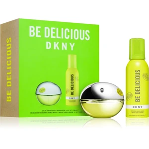 DKNY Be Delicious darčeková sada pre ženy