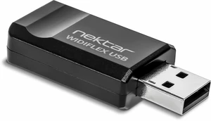 Nektar Widiflex USB Interfaz MIDI