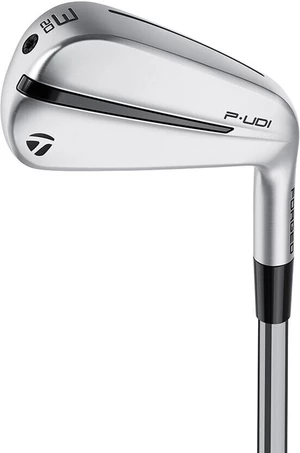 TaylorMade P∙UDI Utility Iron Palo de Golf - Híbrido Mano derecha 22° Stiff