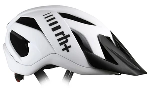 Helmet rh+ 3in1 white