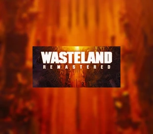 Wasteland Remastered AR XBOX One / Xbox Series X|S / Windows 10 CD Key