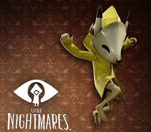 Little Nightmares PC Steam Account