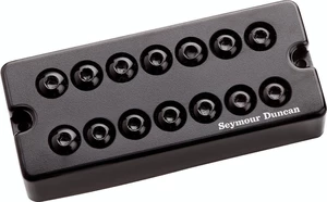 Seymour Duncan SH-8b Invader Bridge 7 Active Black Doză chitară