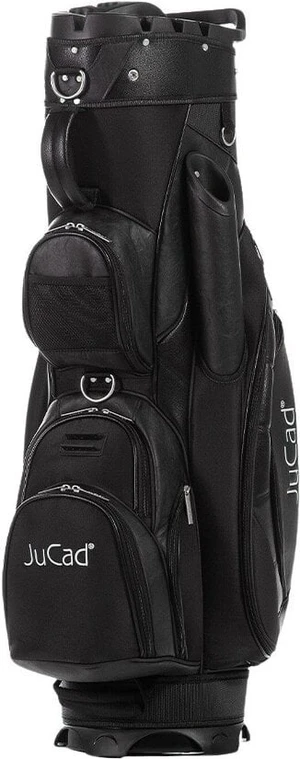 Jucad Manager Plus Black Cart bag