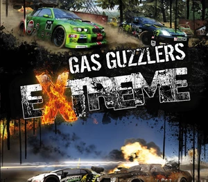 Gas Guzzlers Extreme: Four Pack Steam Account