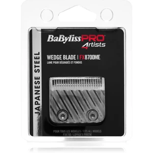 BaByliss PRO Blades Trimmer FX náhradné hlavice 1 ks