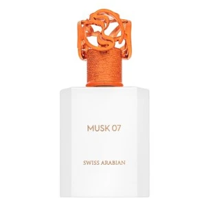 Swiss Arabian Musk 07 parfémovaná voda unisex 50 ml