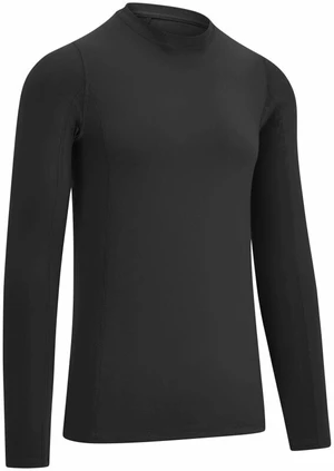 Callaway Swing Tech Crew Neck Caviar L