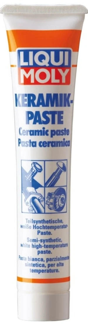 Keramická pasta, mazací tuk Liqui Moly 50 g