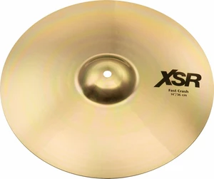 Sabian XSR1407B XSR Fast Crashbecken 14"